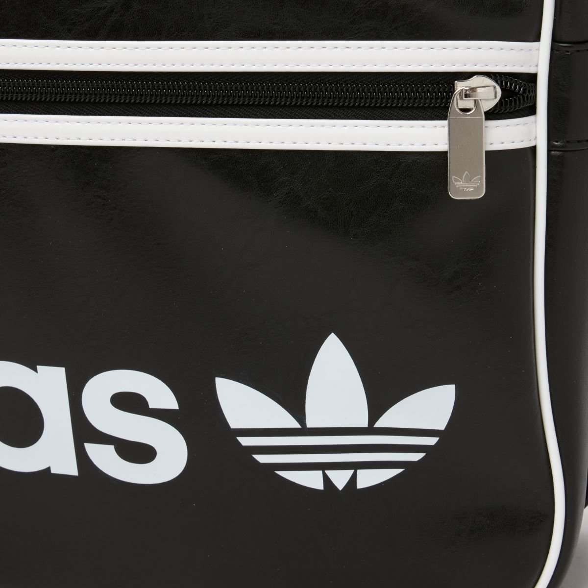 Black adidas Airliner Bag Bags schuh