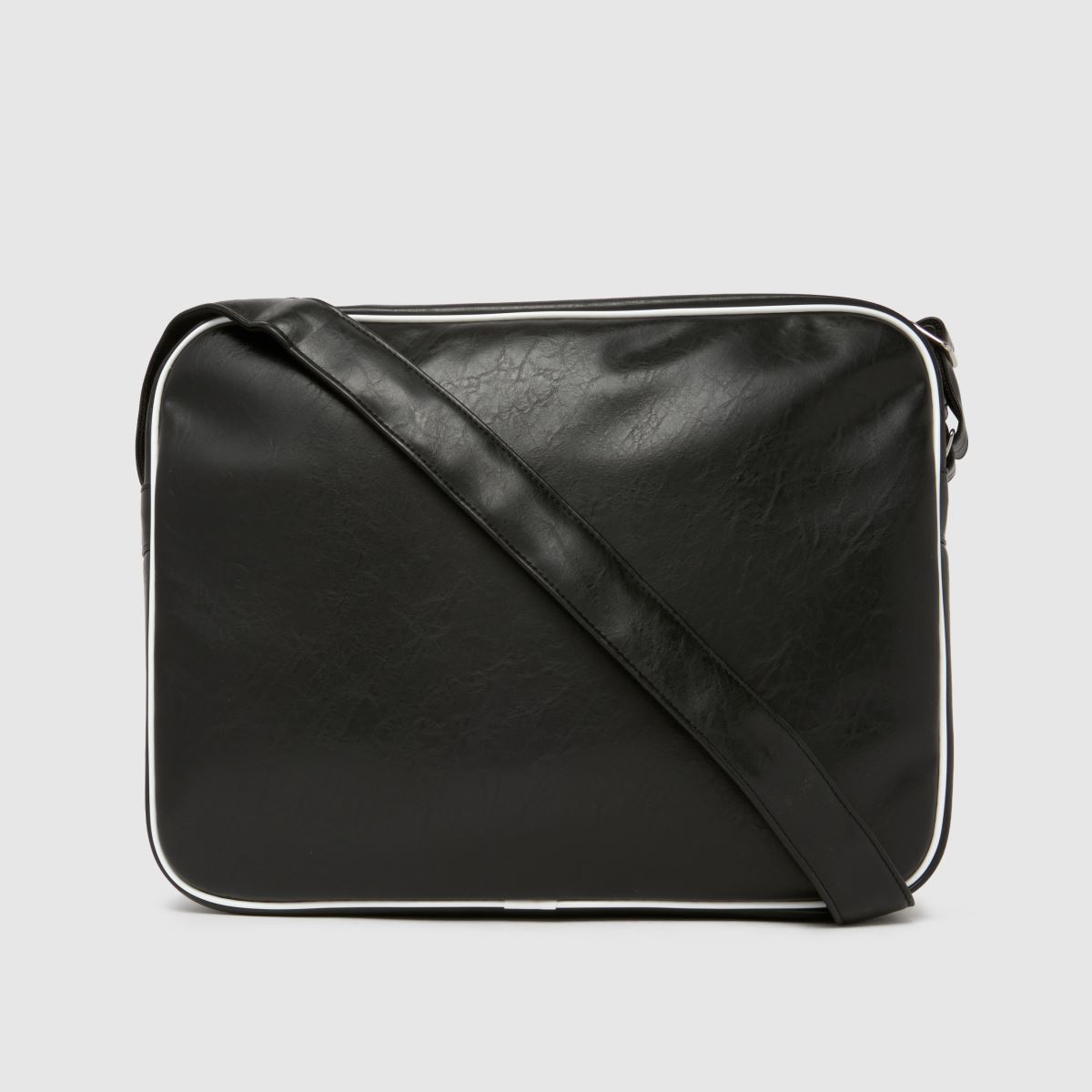 Black adidas Airliner Bag Bags schuh