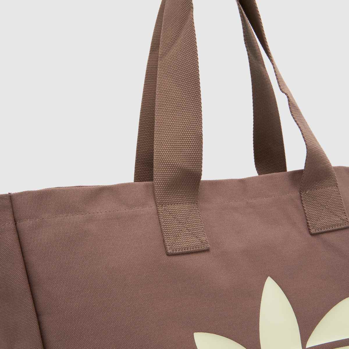 Brown adidas Shopper Tote Bag Bags | schuh