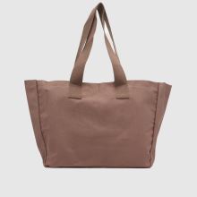 adidas Shopper Tote Bag in Brown adidas Shopper Tote Bag,4 of 4