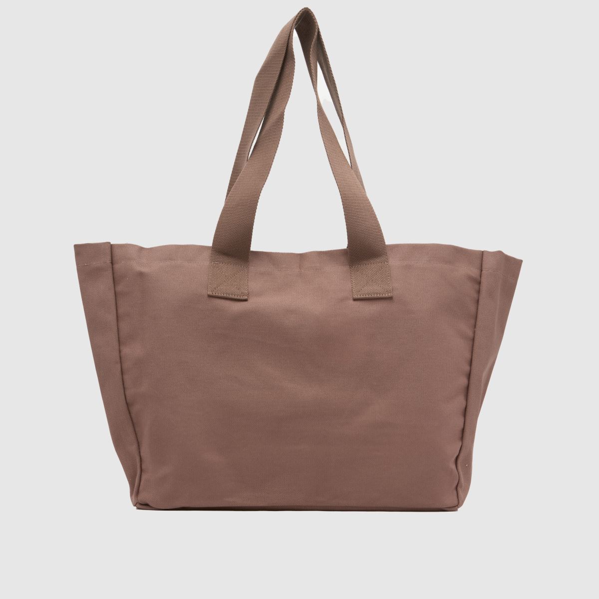 adidas Shopper Tote Bag in Brown adidas Shopper Tote Bag 7