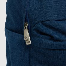 adidas Denim Backpack in Blue adidas Denim Backpack,4 of 4