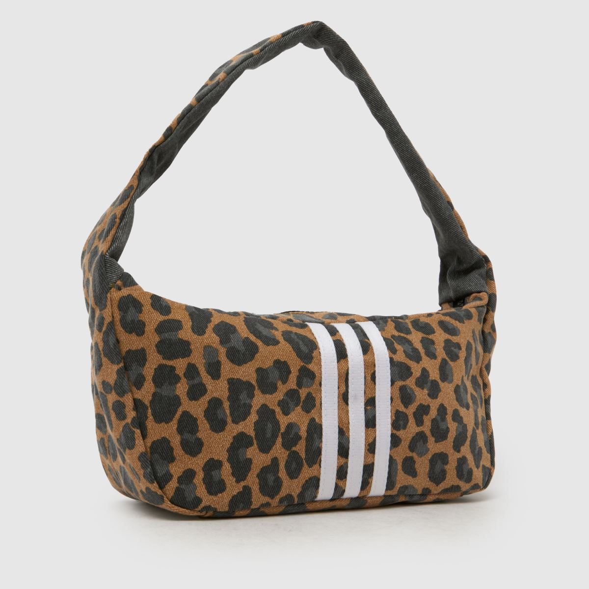 adidas Leopard Shoulder Bag in Print adidas Leopard Shoulder Bag 7