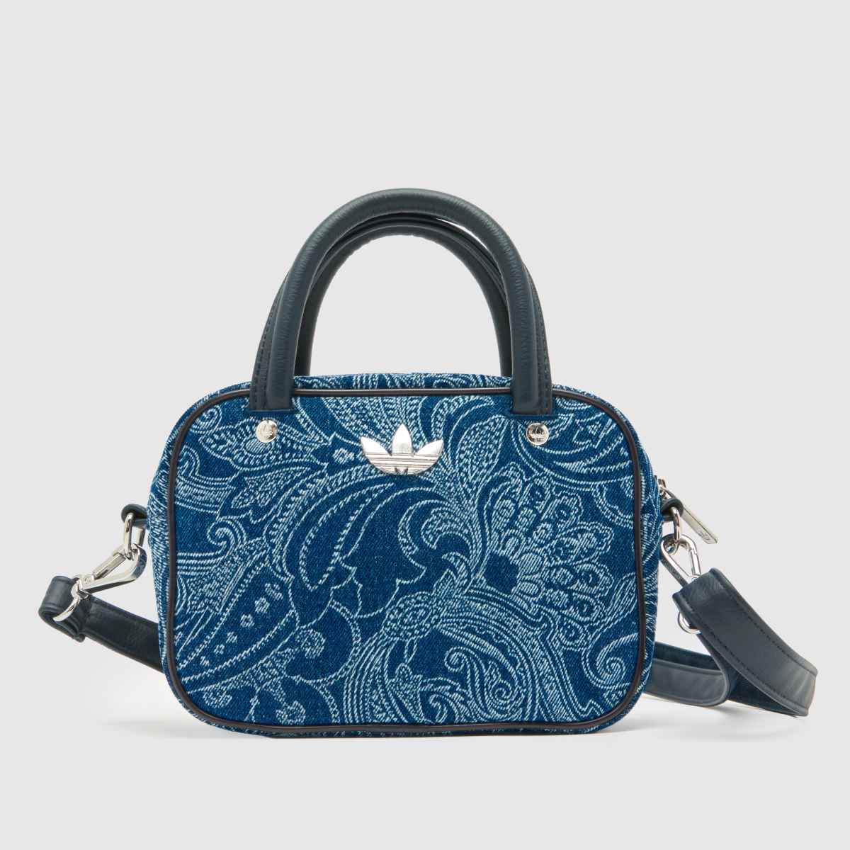 ADIDAS ORIGINALS x LIBERTY LONDON SQUARE BAG