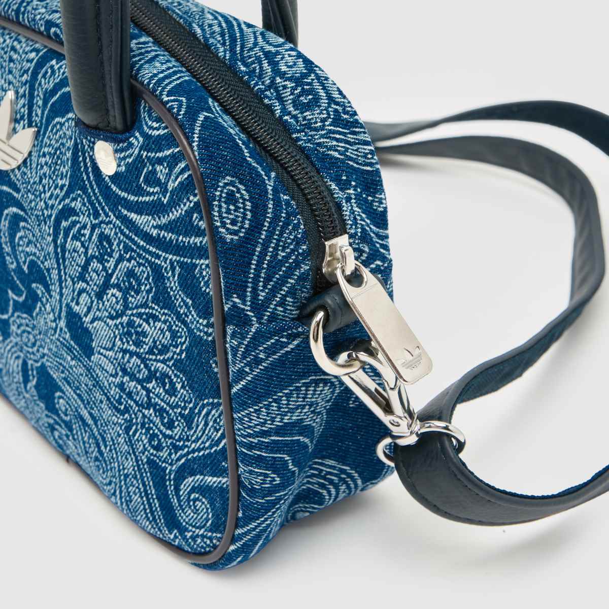 adidas X Liberty Bag in Navy adidas X Liberty Bag 4