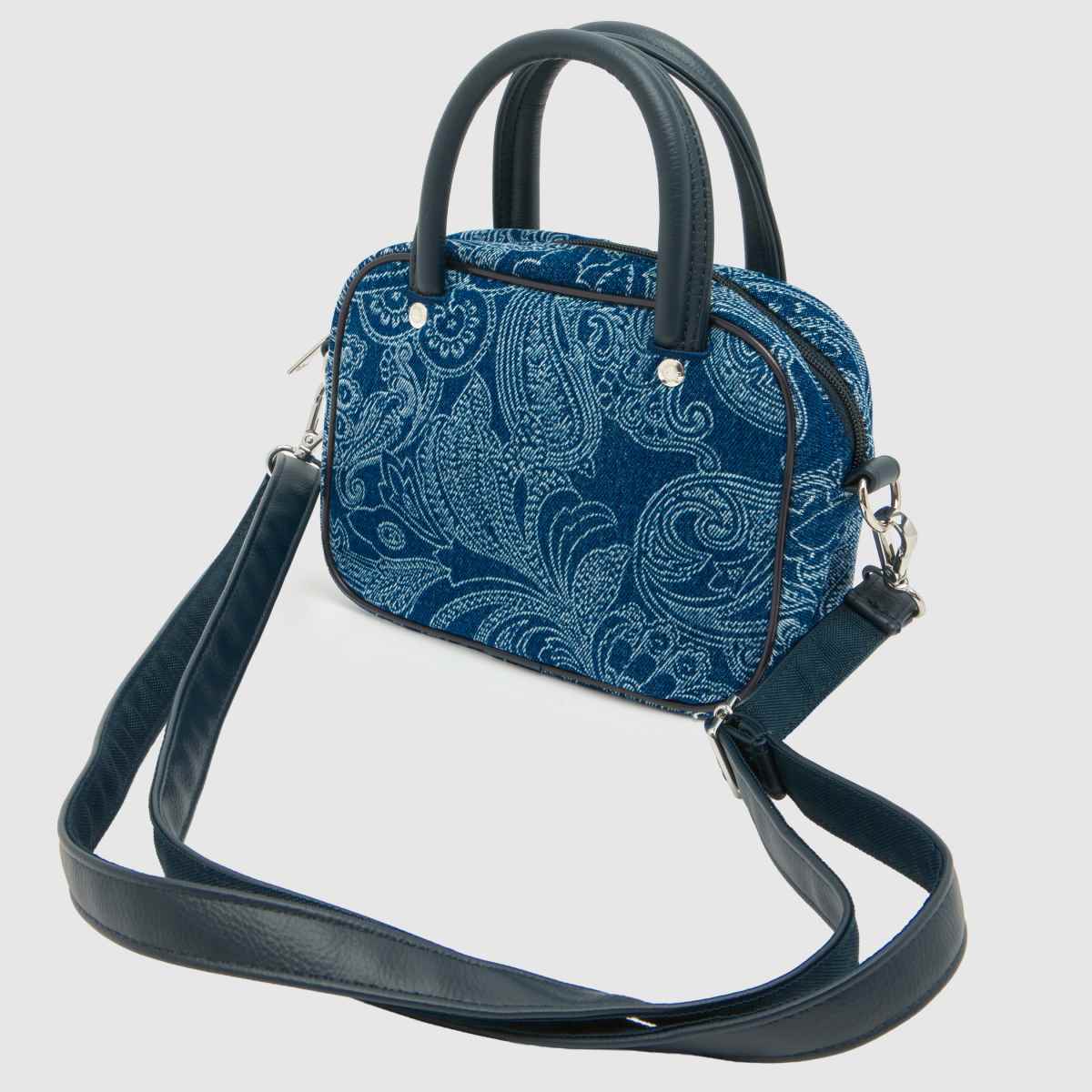 adidas X Liberty Bag in Navy adidas X Liberty Bag 7