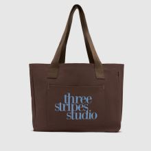 adidas Three Stripes Studio Tote,1 of 4