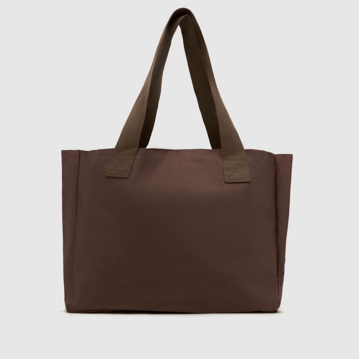 adidas Three Stripes Studio Tote in Brown Multi adidas Three Stripes Studio Tote 1