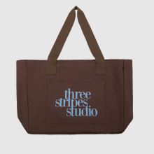 adidas Three Stripes Studio Tote,4 of 4