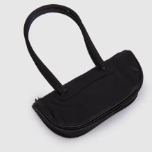 adidas Satin Bowling Bag in Black adidas Satin Bowling Bag,4 of 4