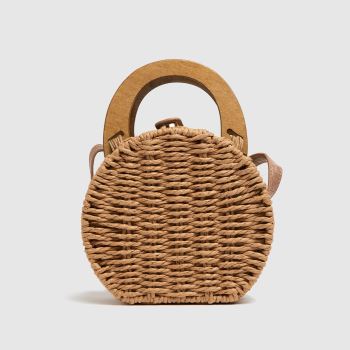 schuh natural jean straw cross body schuh natural jean straw cross body