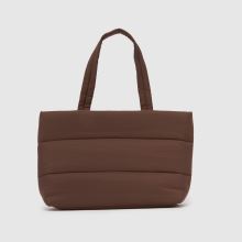 schuh Jennifer Puffy Tote Bag,1 of 4