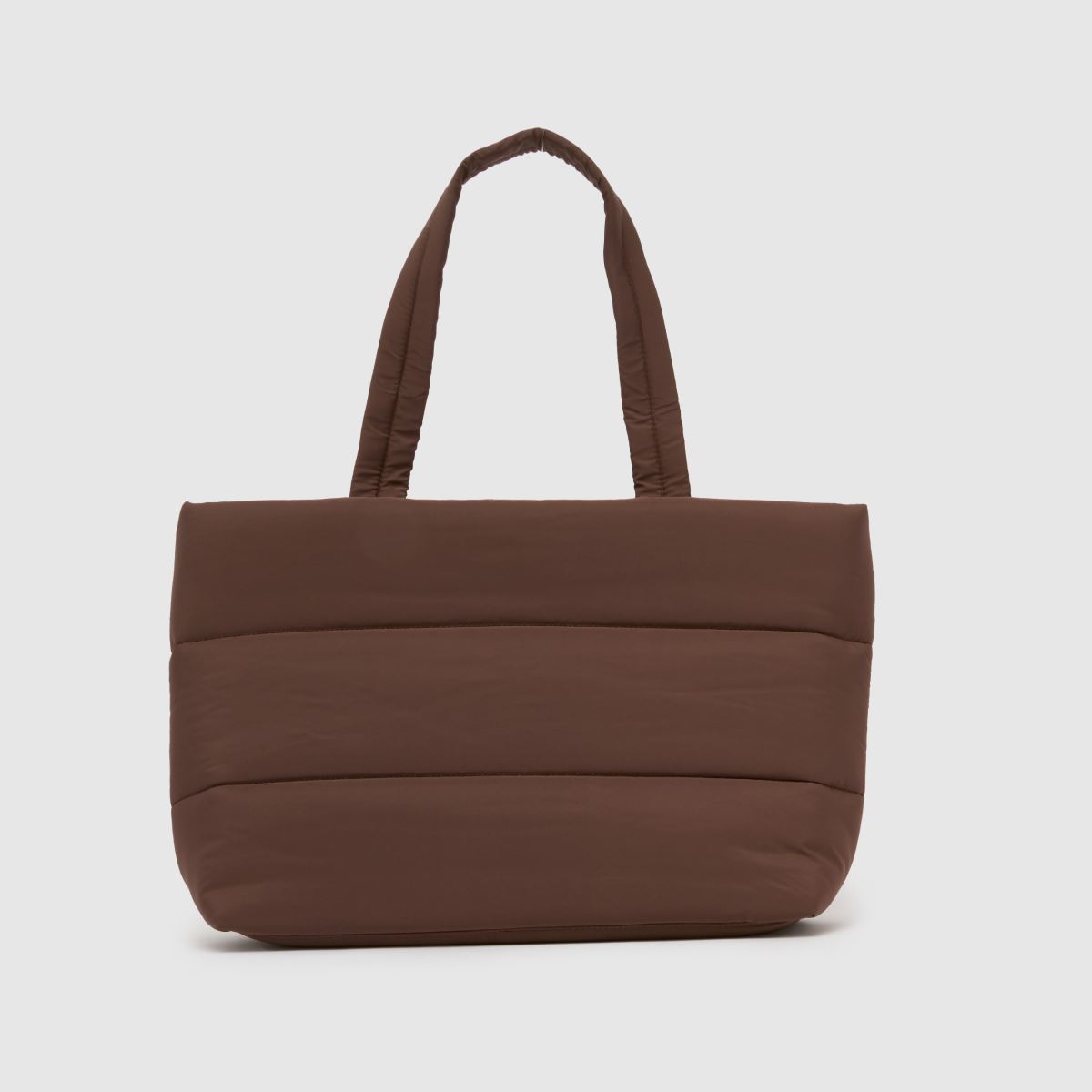 schuh Jennifer Puffy Tote Bag 