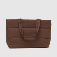 schuh Jennifer Puffy Tote Bag,4 of 4