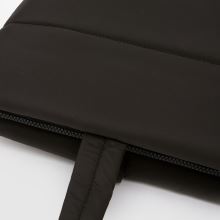 schuh Jennifer Puffy Tote Bag,3 of 4