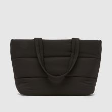 schuh Jennifer Puffy Tote Bag,4 of 4