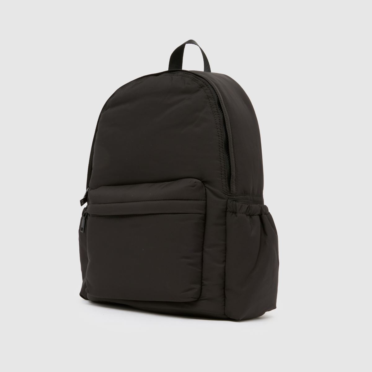 schuh Jenelle Nylon Backpack in Black schuh Jenelle Nylon Backpack 1