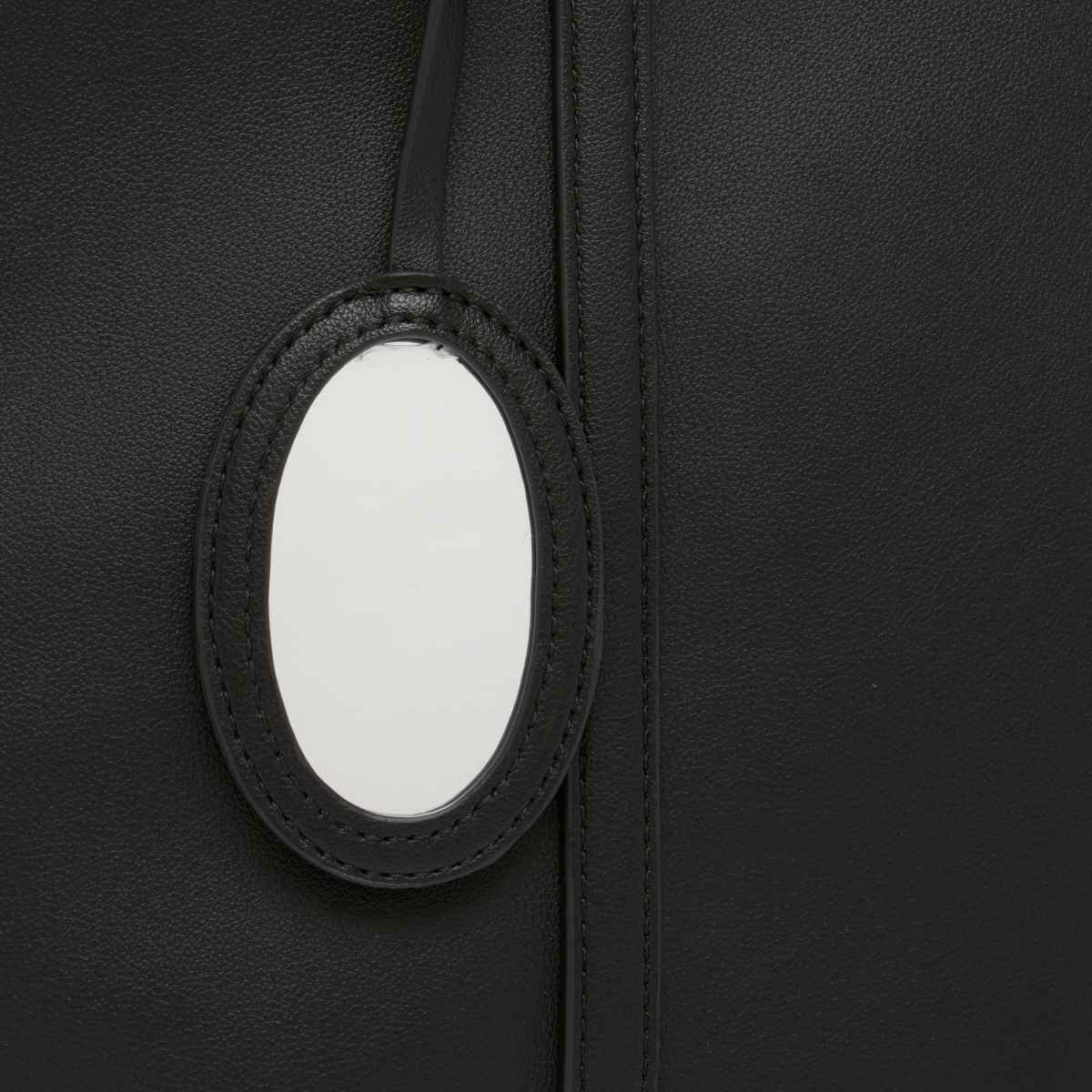 schuh Juliana Tote Bag in Black schuh Juliana Tote Bag 1