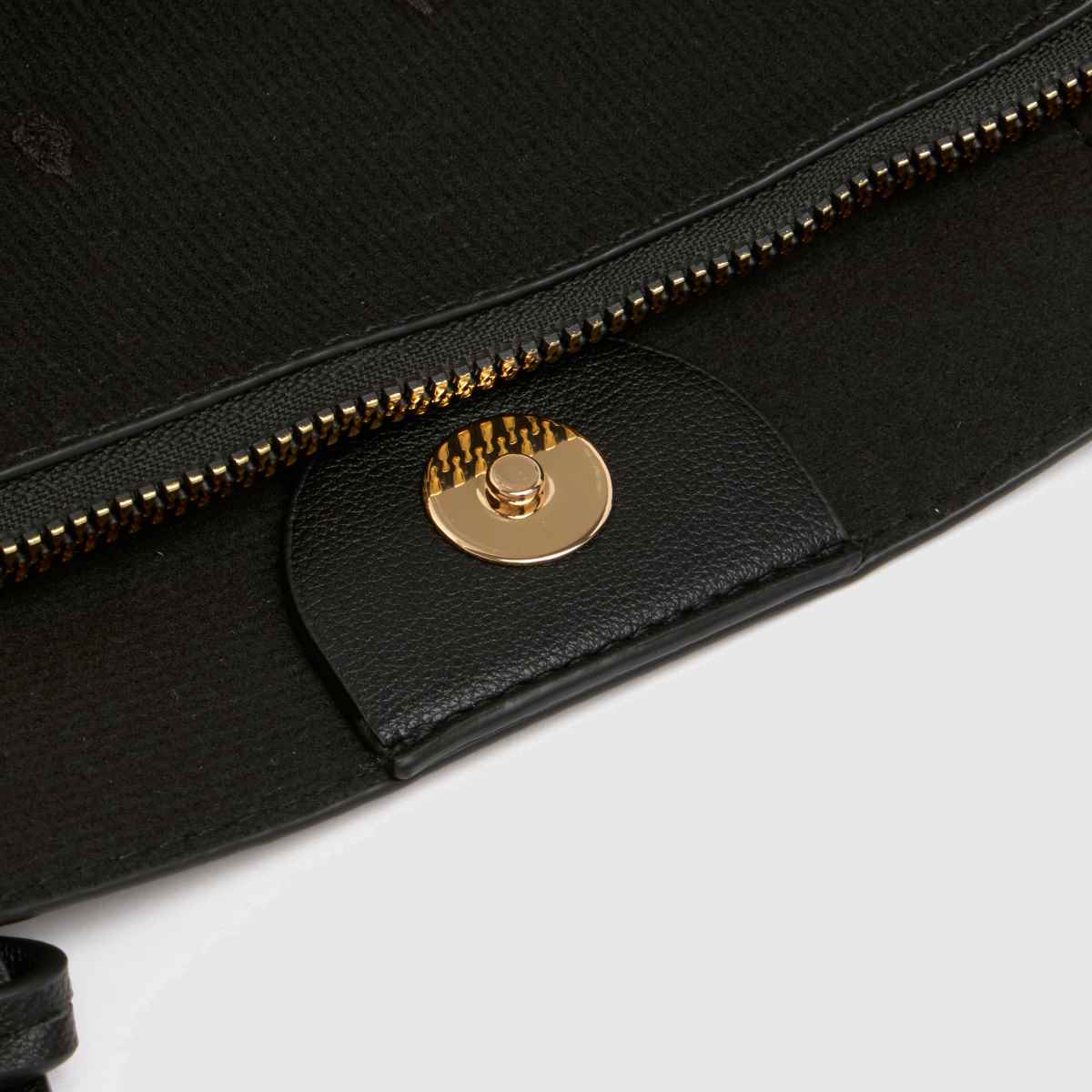 schuh Juliana Tote Bag in Black schuh Juliana Tote Bag 4