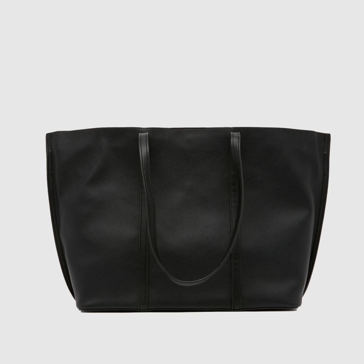 schuh Juliana Tote Bag in Black schuh Juliana Tote Bag 7