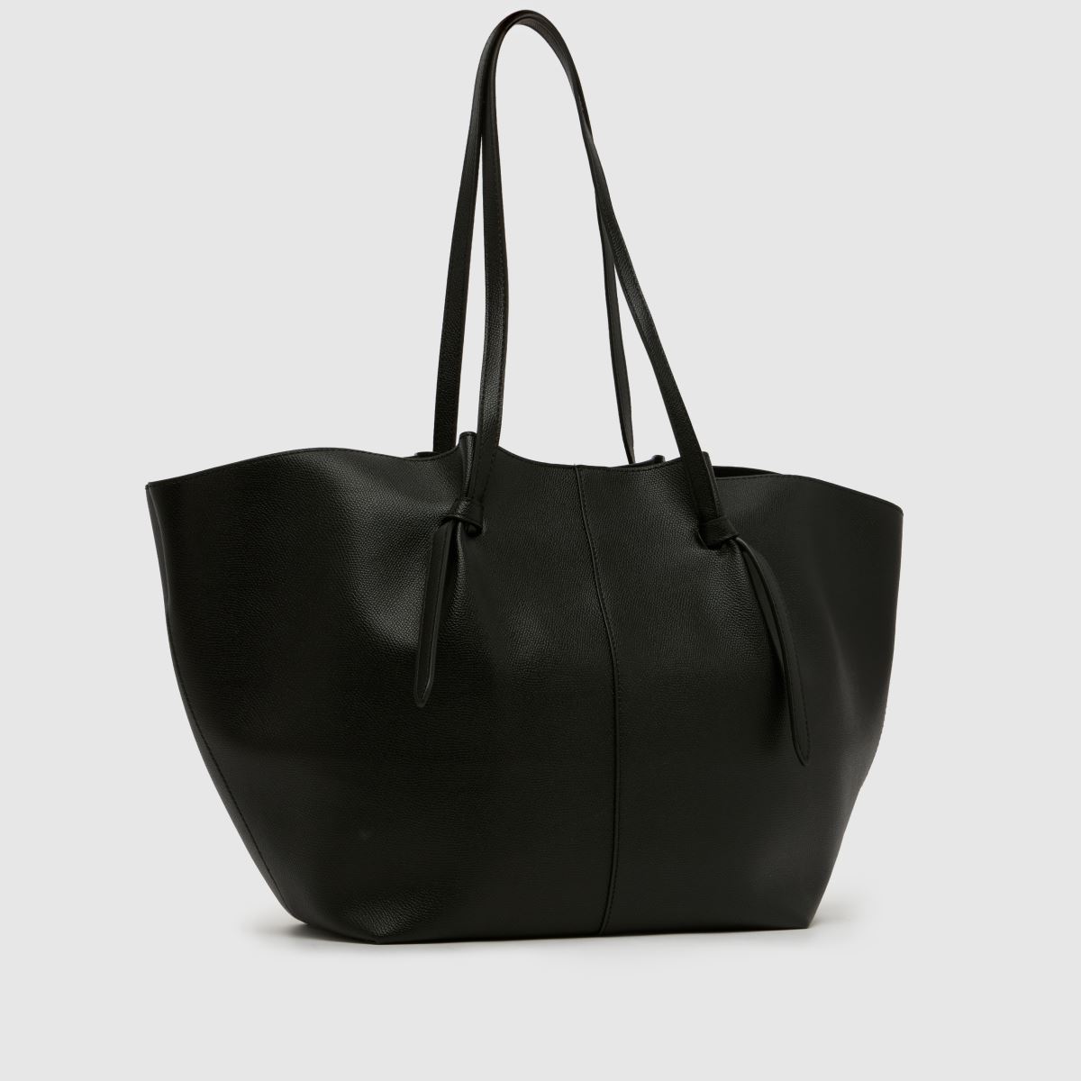 schuh Juliette Tote in Black schuh Juliette Tote 1