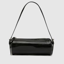 schuh Jaden Round Shoulder Bag in Black schuh Jaden Round Shoulder Bag,1 of 4