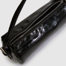 schuh Jaden Round Shoulder Bag in Black schuh Jaden Round Shoulder Bag,4 of 4