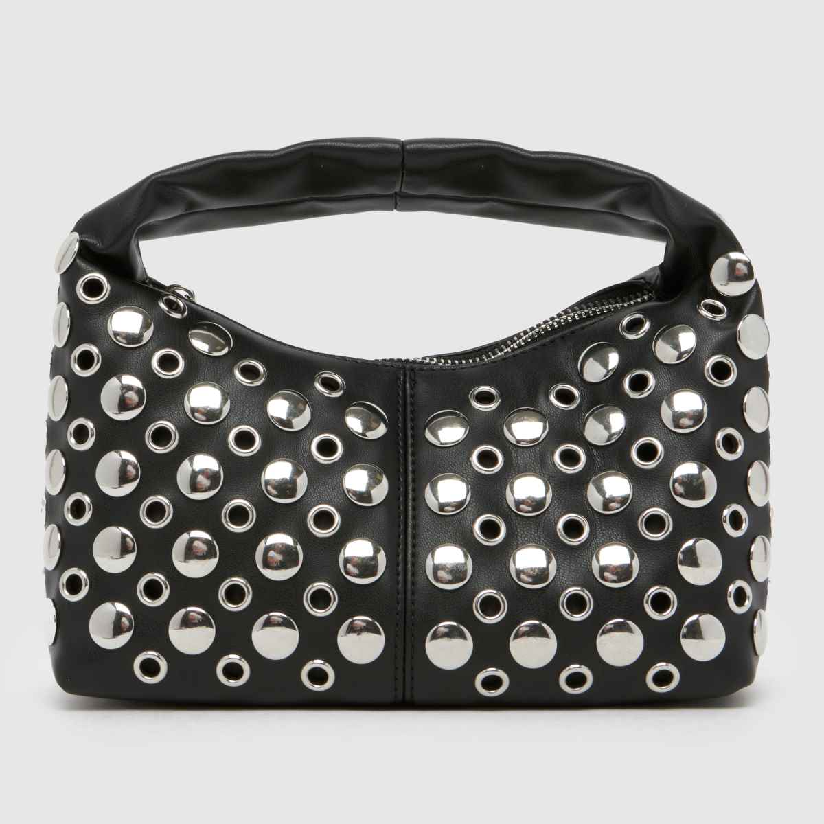 schuh Jazmin Studded Bag 