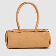 schuh Jordyn Shoulder Bag in Tan schuh Jordyn Shoulder Bag,1 of 4