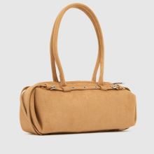 schuh Jordyn Shoulder Bag in Tan schuh Jordyn Shoulder Bag,2 of 4