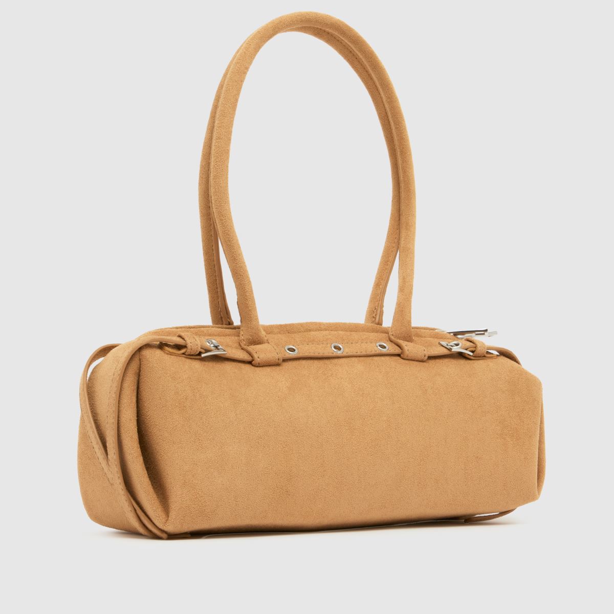 schuh Jordyn Shoulder Bag in Tan schuh Jordyn Shoulder Bag 1