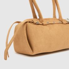 schuh Jordyn Shoulder Bag in Tan schuh Jordyn Shoulder Bag,3 of 4