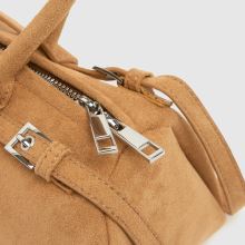 schuh Jordyn Shoulder Bag in Tan schuh Jordyn Shoulder Bag,4 of 4