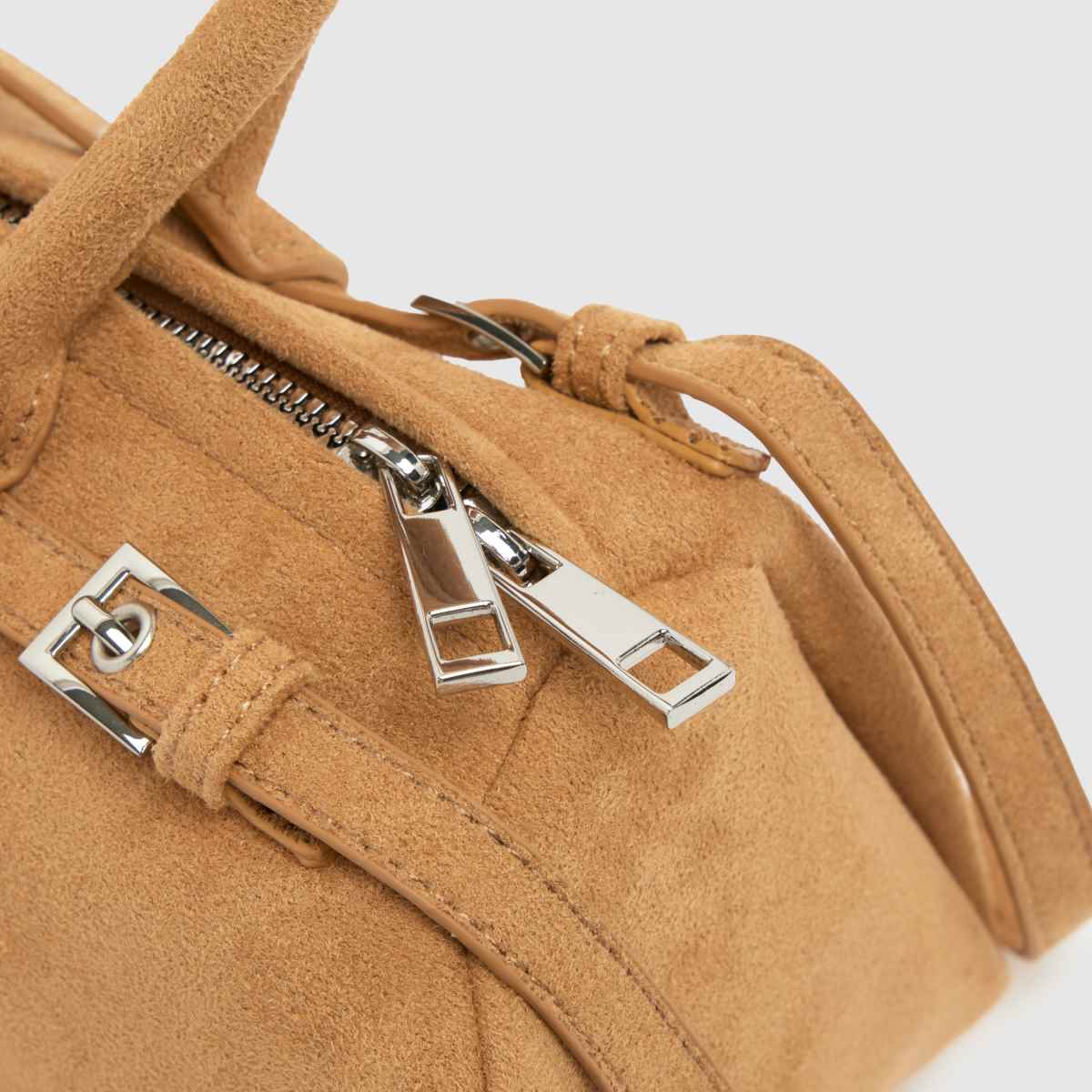 schuh Jordyn Shoulder Bag in Tan schuh Jordyn Shoulder Bag 7