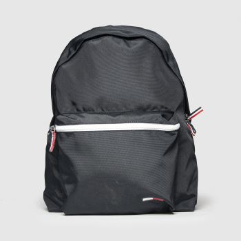 accessories tommy hilfiger black cool city backapack nyl accessories tommy hilfiger black cool city backapack nyl