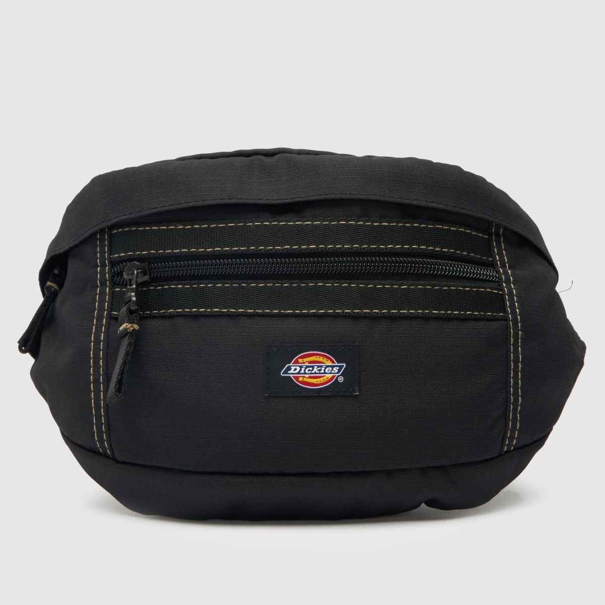Black DICKIES Ashville Crossbody Bag Bags schuh