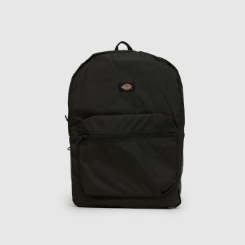 DICKIES Black Chickaloon Backpack Bags
