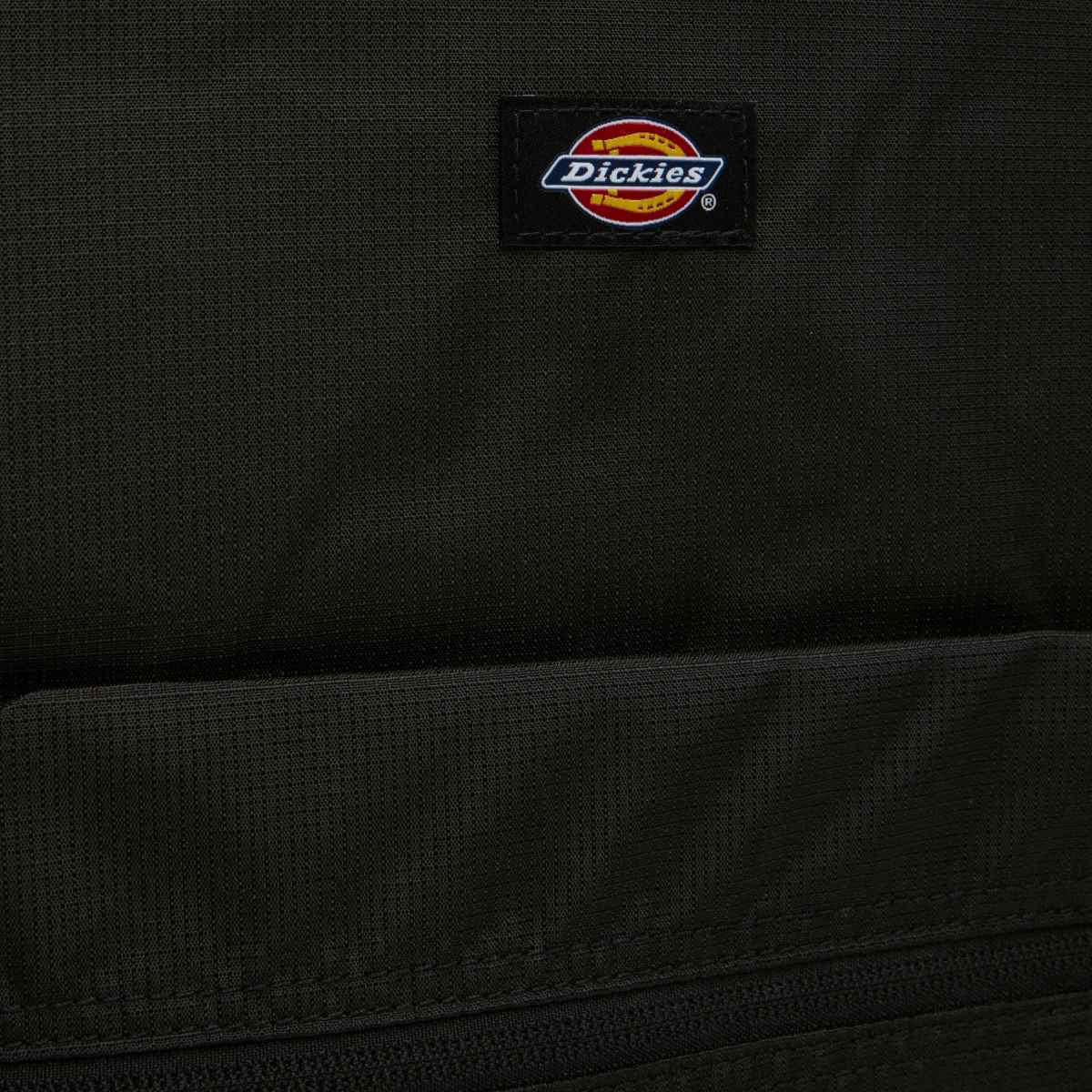 DICKIES Chickaloon Backpack in Black DICKIES Chickaloon Backpack 1