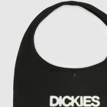 DICKIES Torrey Tote Bag in Black & White DICKIES Torrey Tote Bag,3 of 4
