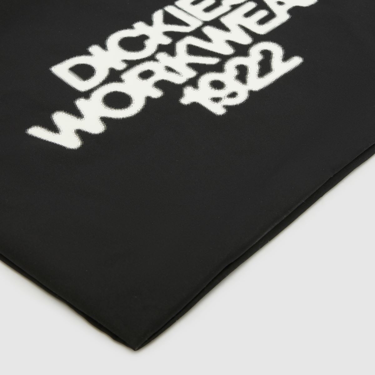 DICKIES Torrey Tote Bag in Black & White DICKIES Torrey Tote Bag 7