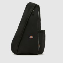 DICKIES Ashville Sling Bag in Black DICKIES Ashville Sling Bag,1 of 4
