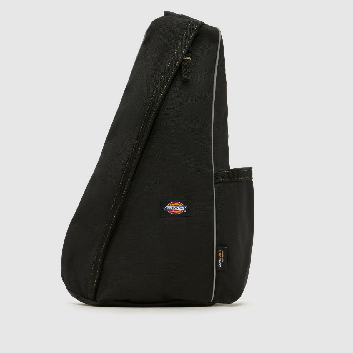 Image of DICKIES Black Ashville Sling Bag