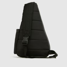DICKIES Ashville Sling Bag in Black DICKIES Ashville Sling Bag,2 of 4