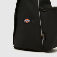 DICKIES Ashville Sling Bag in Black DICKIES Ashville Sling Bag,3 of 4