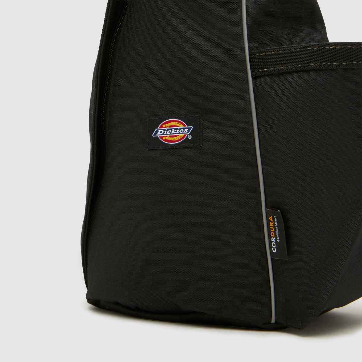 DICKIES Ashville Sling Bag in Black DICKIES Ashville Sling Bag 4
