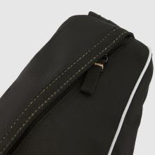 DICKIES Ashville Sling Bag in Black DICKIES Ashville Sling Bag,4 of 4