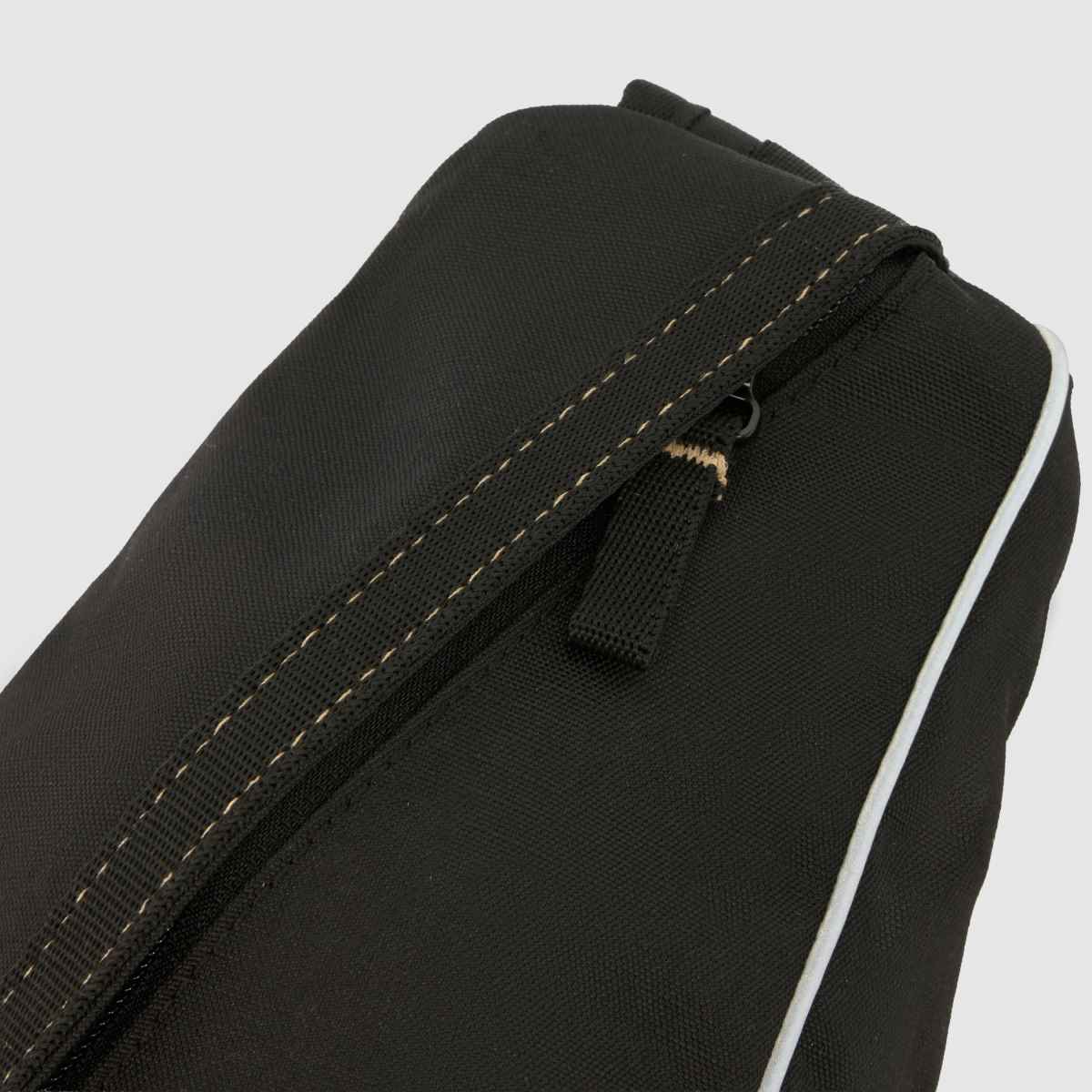 DICKIES Ashville Sling Bag in Black DICKIES Ashville Sling Bag 7