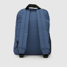 DICKIES Canvas Backpack in Blue DICKIES Canvas Backpack,4 of 4