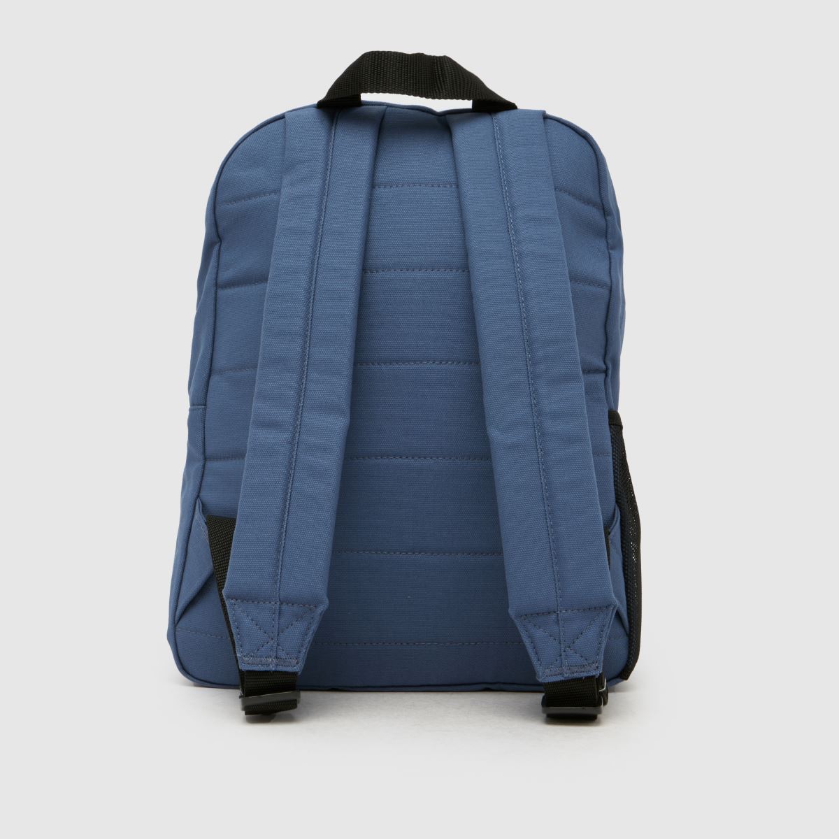 DICKIES Canvas Backpack in Blue DICKIES Canvas Backpack 7