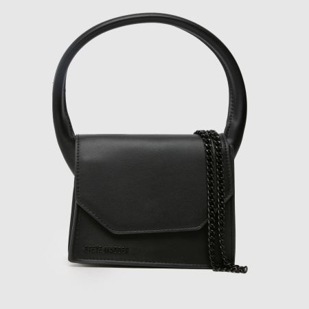 Black Steve Madden Bpryce Shoulder Bag Bags | schuh